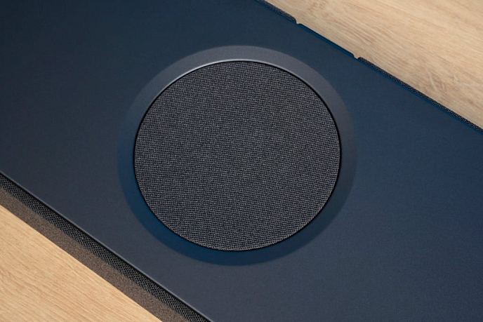 Soundbar KEF XIO Black - img.17