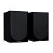Bookshelf speakers Monitor Audio Silver 100 7G Black Gloss - img.3