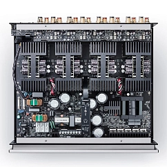 Power Amp Primare A35.8 Black