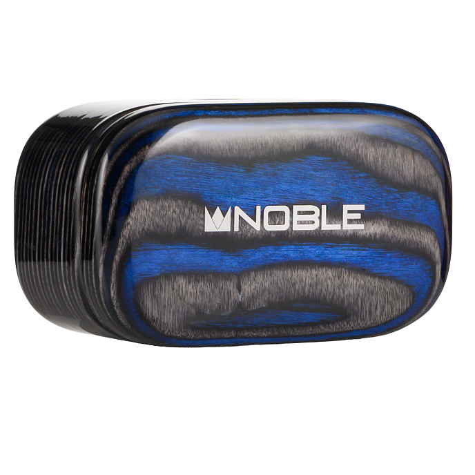Wireless Headphones Noble Audio Fokus Prestige Encore Black Blue - img.13