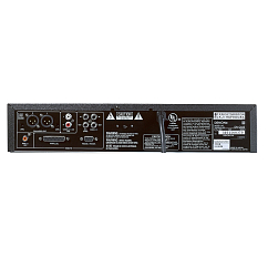 CD player Denon DN-C635 Black