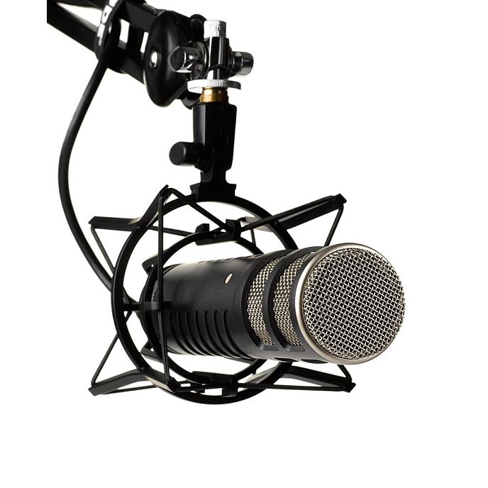 Studio microphone RODE Procaster - img.2