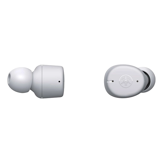 Wireless Headphones Yamaha TW-E3C Gray - img.3