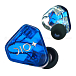 IEMs headphones Aurian Ocean Universal - img.3