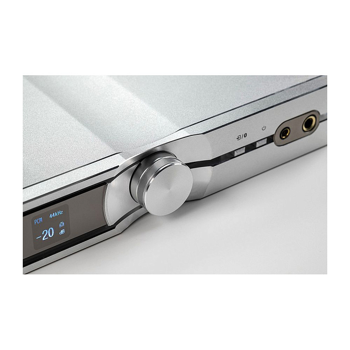 Headphone amplifier with DAC iFi Neo iDSD - img.5