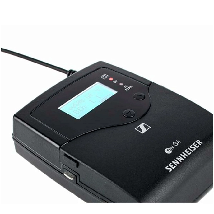 Radio system Sennheiser EW 500 G4-CI1-BW (626-698 mhz) - img.7