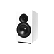 Bookshelf speakers Moon by Simaudio Voice 22 White Gloss - img.5 Bookshelf speakers Moon by Simaudio Voice 22 White Gloss - img.5