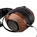 Over-ear headphones Sivga SV023 Brown - img.4 Over-ear headphones Sivga SV023 Brown - img.4
