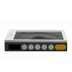 Player MoonDrop Discdream 2 White/Grey