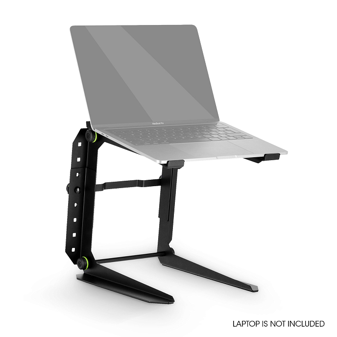 Laptop stand Gravity LTS 01 C B Black - img.8