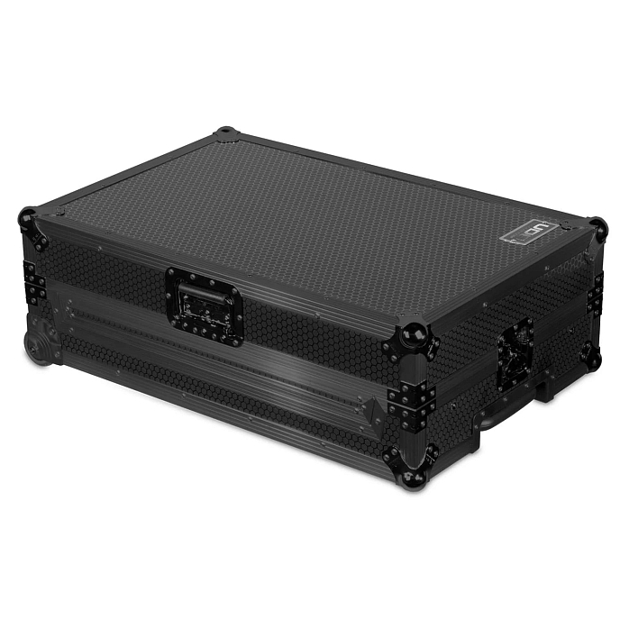 Case UDG Ultimate Flight Case Multi Format XXL Plus Black - img.7