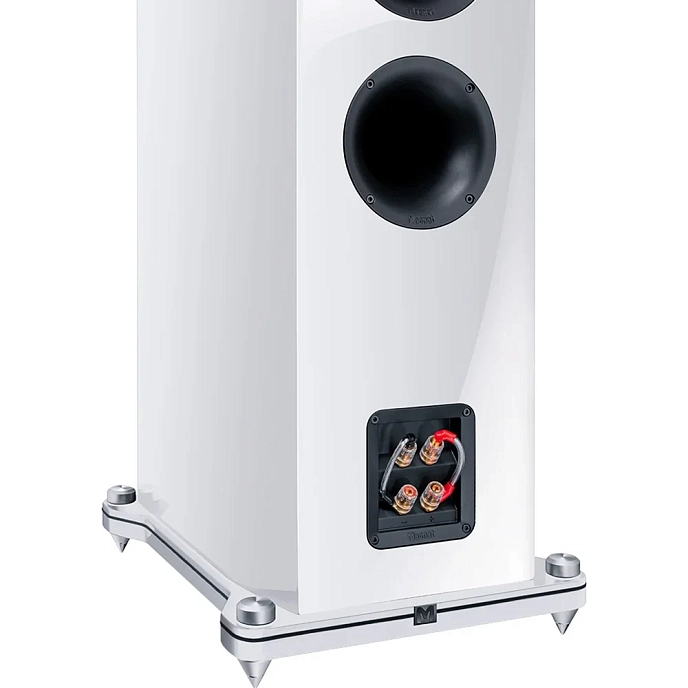 Floorstanding Speakers Magnat Signature 909 Piano White (1 piece) - img.4