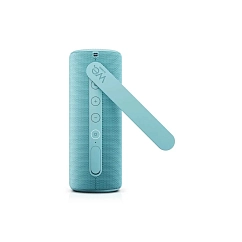 Portable speaker Loewe We. HEAR 1 Aqua Blue