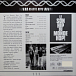 Vinyl Record Beastie Boys - The In Sound From Way Out! LP - img.1