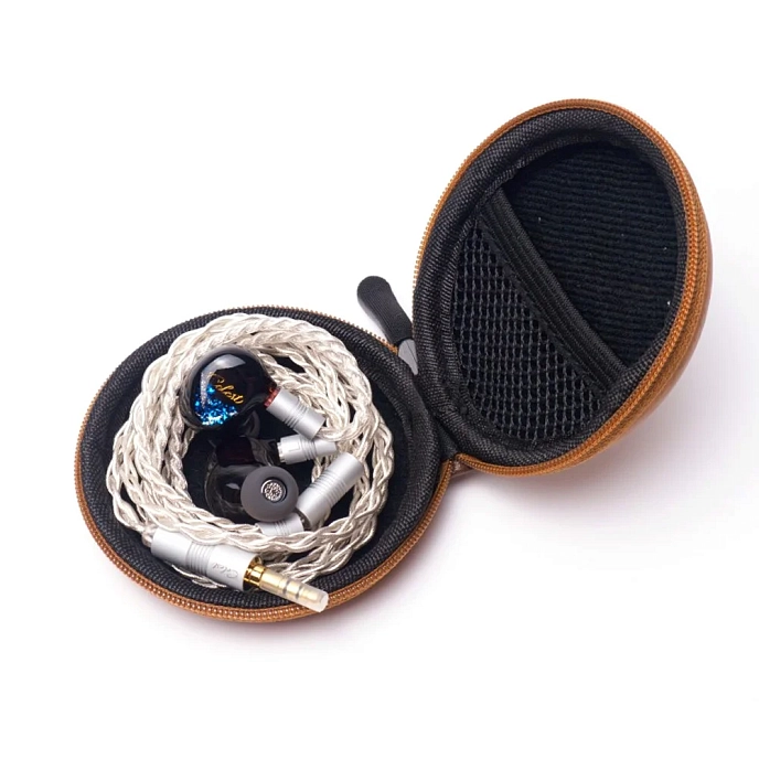 Headphones Celest Plutus Beast Blue 3.5mm - img.5