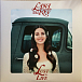 Vinyl Record Lana Del Rey – Lust For Life 2LP - img.0