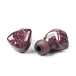 IEMs headphones Queen Of Audio Mojito Purple - img.4