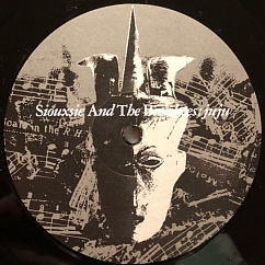 Vinyl Record Siouxsie And The Banshees - Juju LP