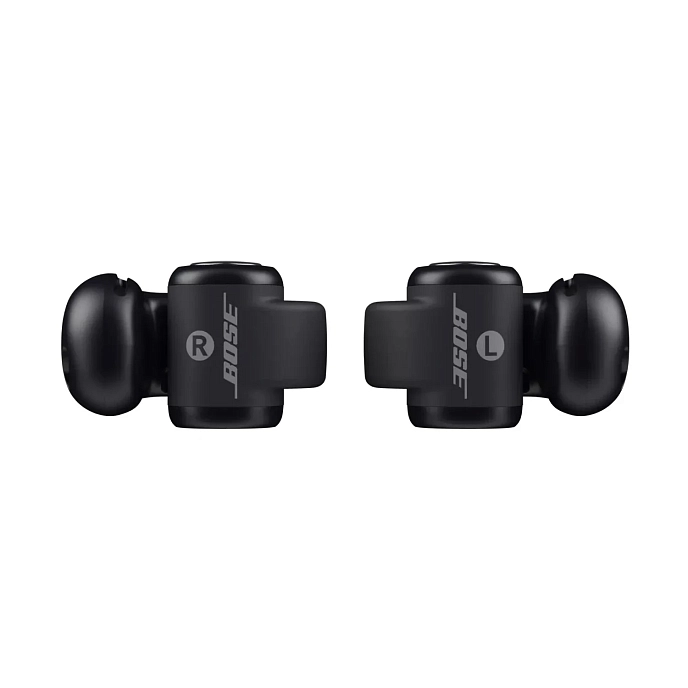 Wireless Headphones Bose Ultra Open Earbuds Black - img.3