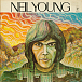 Vinyl Record Neil Young – Neil Young (Japanese Print) - img.0
