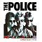 The Police – Greatest Hits 2LP