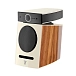 - img.2 Bookshelf speakers Focal Diablo Utopia EVO Noyer Naturel - img.2