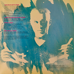 Vinyl Record Ravin - Buddha-Bar Summer Sessions Monte-Carlo - (coloured) LP