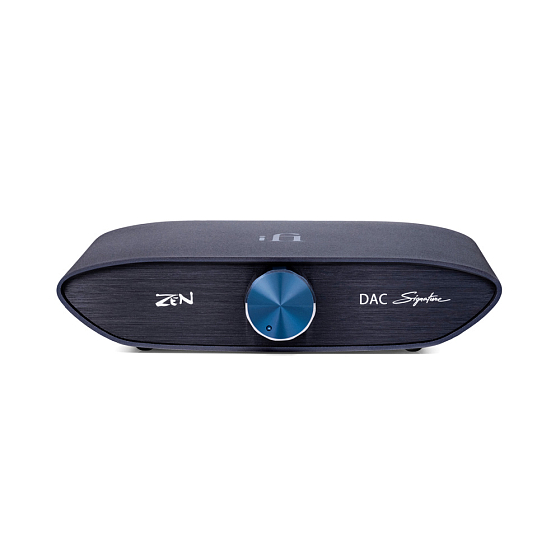 DAC iFi Zen Dac Signature - img.0