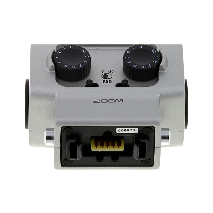 Audio Recorder Zoom EXH-6 - img.3