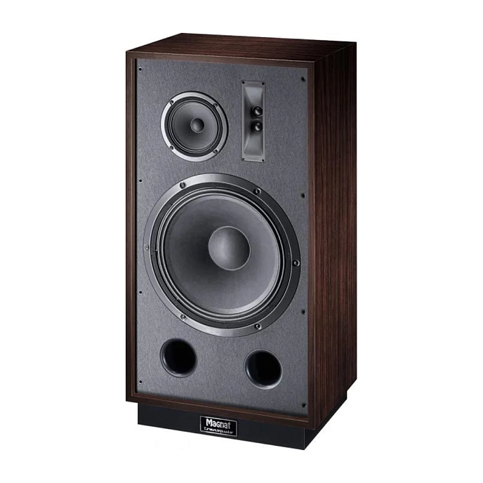 Floorstanding Speakers Magnat Transpuls 1500 Black (1 piece) - img.0