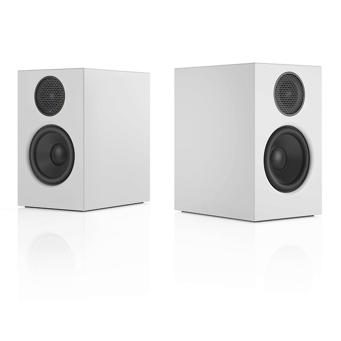 Multiroom speakers Audio Pro A28 White - img.0