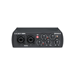 Audio interface PreSonus AudioBox 96 25th Anniversary Edition Ultimate