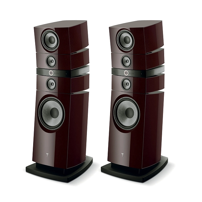 Focal Grande Utopia EM EVO Hot Chocolate - img.0