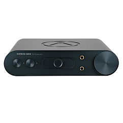 Headphone Amplifier Austrian Audio Full Score One Black