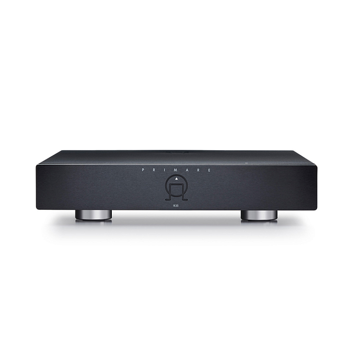Phono Stage Primare R35 Black - img.0