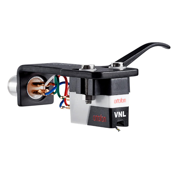 Cartridge Ortofon VNL on SH-4 Headshell - img.1