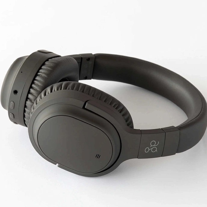 Wireless Headphones AG WHP01K (Japanese Packaging) Dark Grey - img.1