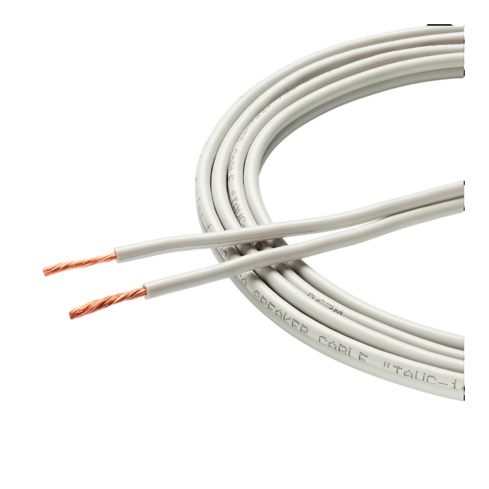 Cable TAGA TAVC-14G 14AWG Grey 100m - img.0