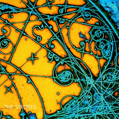 Vinyl Record The Strokes - Is This It LP