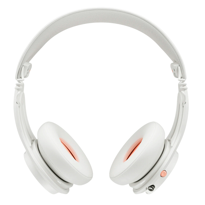 Wireless Headphones Skullcandy Icon Bone - img.1