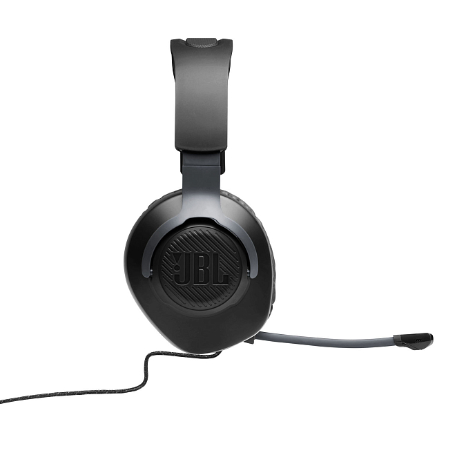 Gaming headset JBL Quantum 100 - img.3