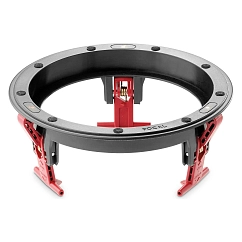 In-Wall Speakers Focal 300 ICW 4