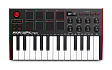 MIDI Keyboard AKAI PRO MPK mini mk3 - img.0