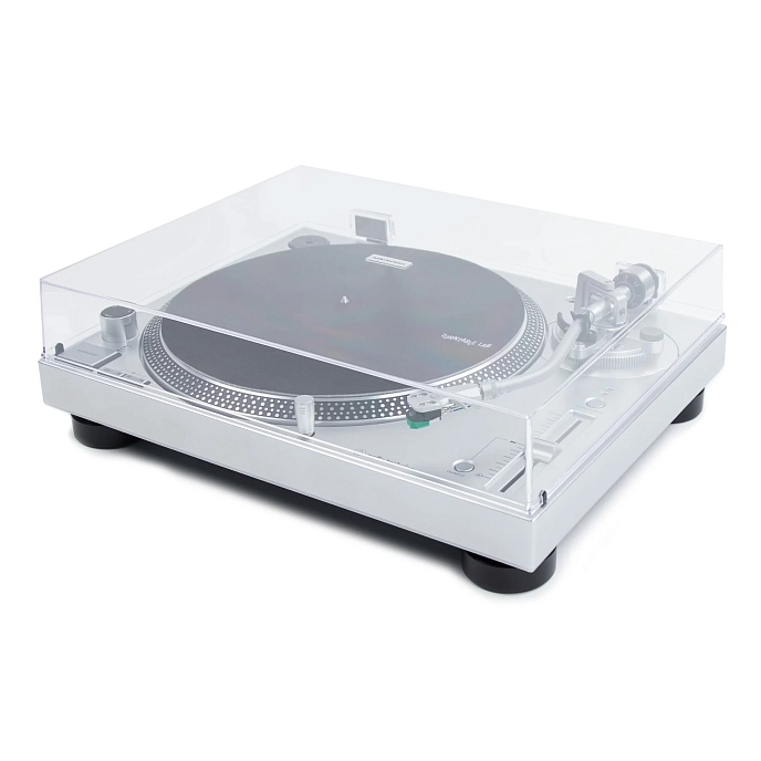 Turntable Audio-Technica AT-LP120XUSB Silver - img.22