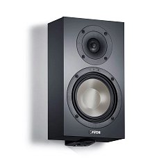 On-wall speakers Canton GLE 10 Pro Black