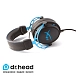 - img.11 Gaming headset HyperX Cloud Alpha S - img.11