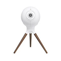 Speaker stand Devialet Treepod Phantom Ultimate 108 dB Matte White