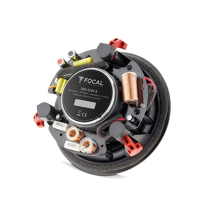 In-Wall Speakers Focal 100 ICW 5 Black - img.2