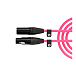 - img.2 Cable RODE XLR Pink 3m - img.2