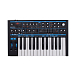 - img.3 Synthesizer Novation Bass Station II - img.3